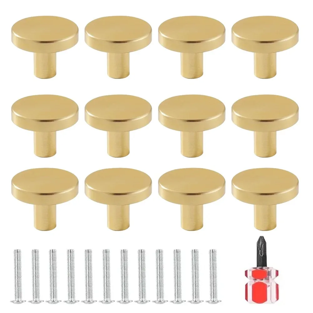 10/12/20Pcs Cabinet Knob Handl - đánh giá và giá Furniture Hardware Parts