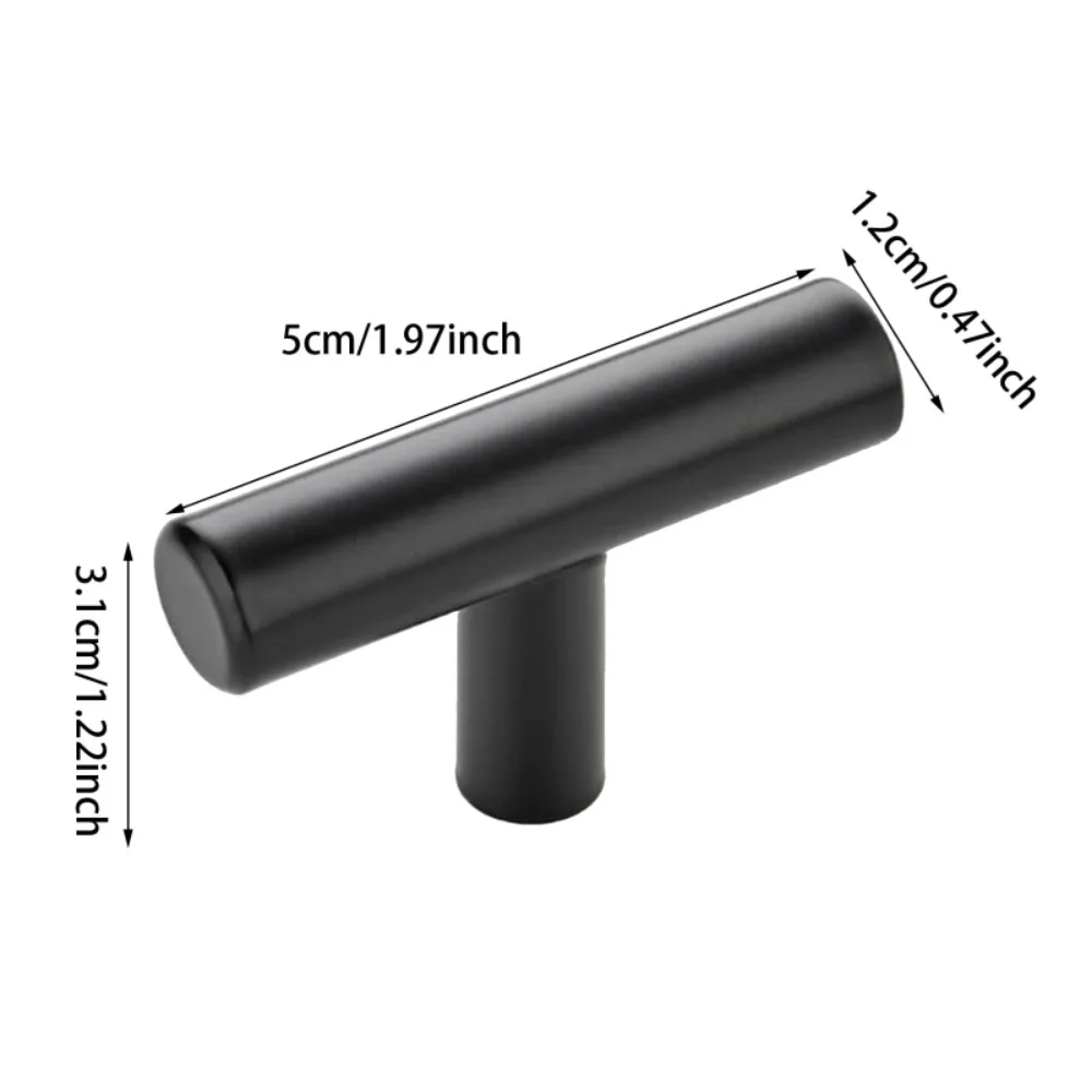 10/12/20Pcs Cabinet Knob Handl - đánh giá và giá Furniture Hardware Parts