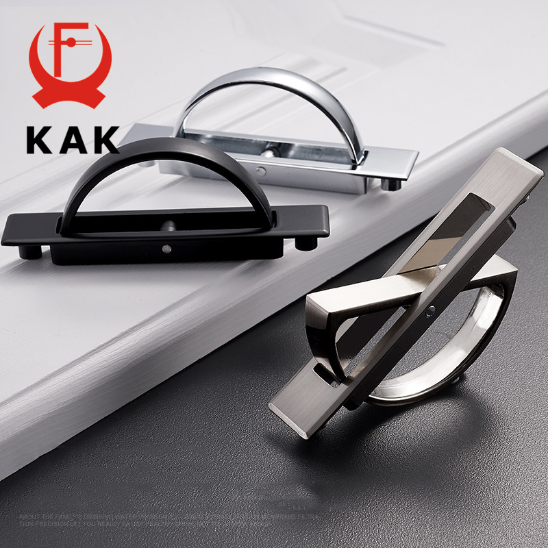 KAK Tatami Hidden Door Handles - đánh giá và giá Furniture Hardware Covers