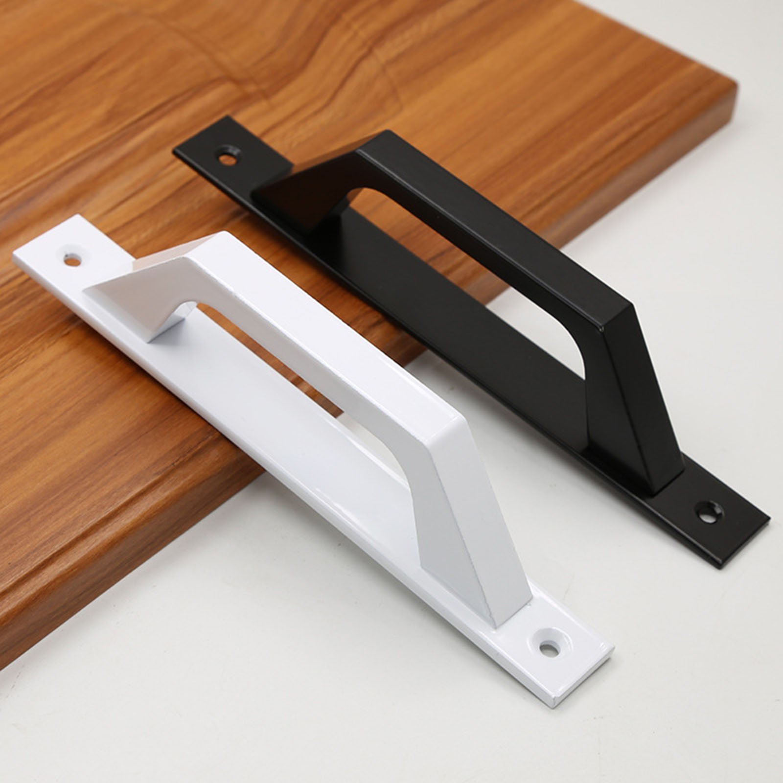 Barn Door Pull Handle Heavy Du - đánh giá và giá Furniture Hardware For Bed