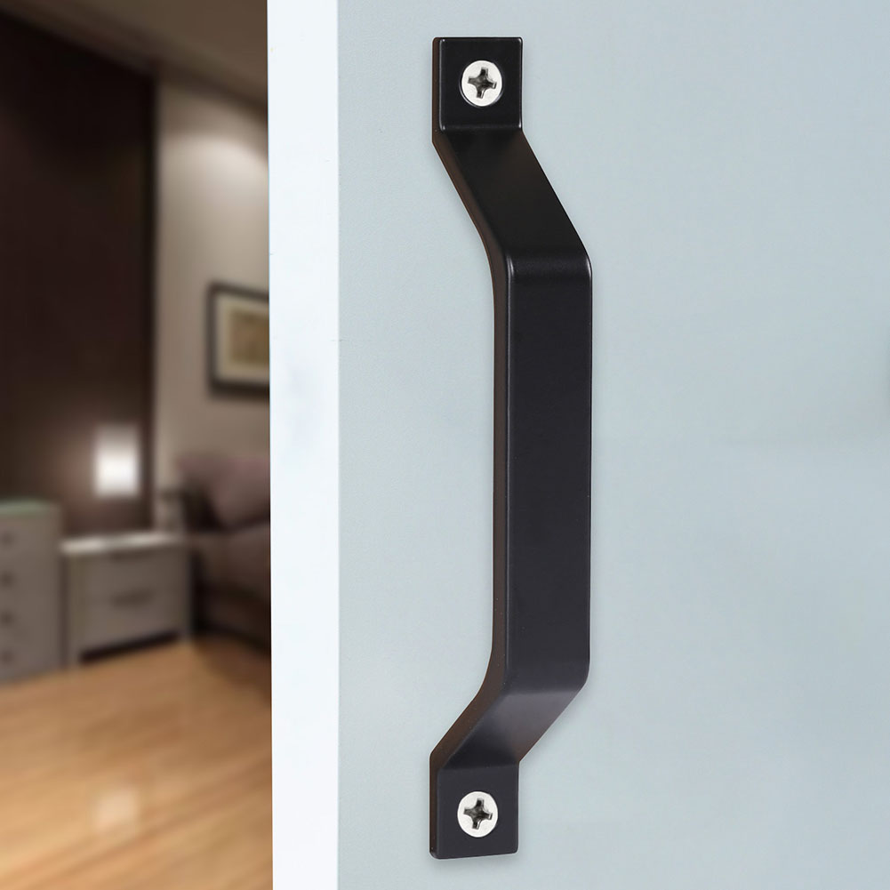 Barn Door Pull Handle Heavy Du - đánh giá và giá Furniture Hardware For Bed
