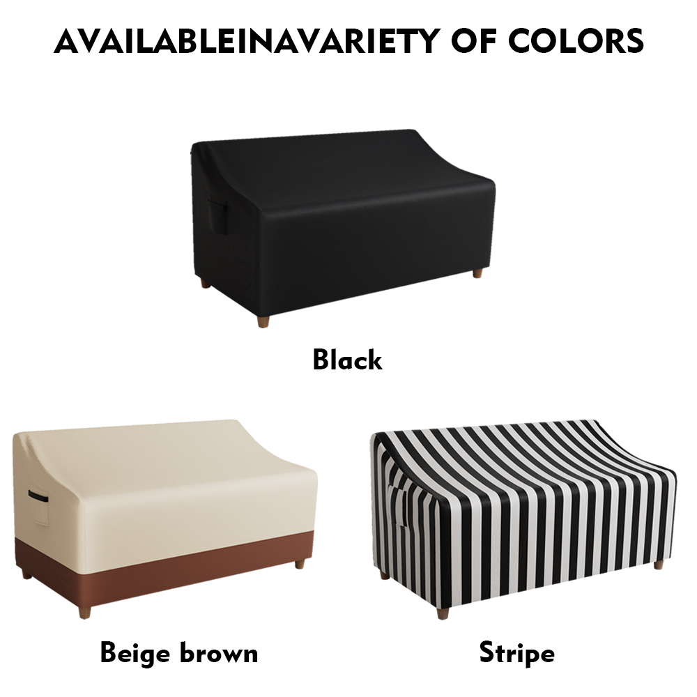 Outdoor Sofa Cover Waterproof  - đánh giá và giá Furniture Hardware Parts