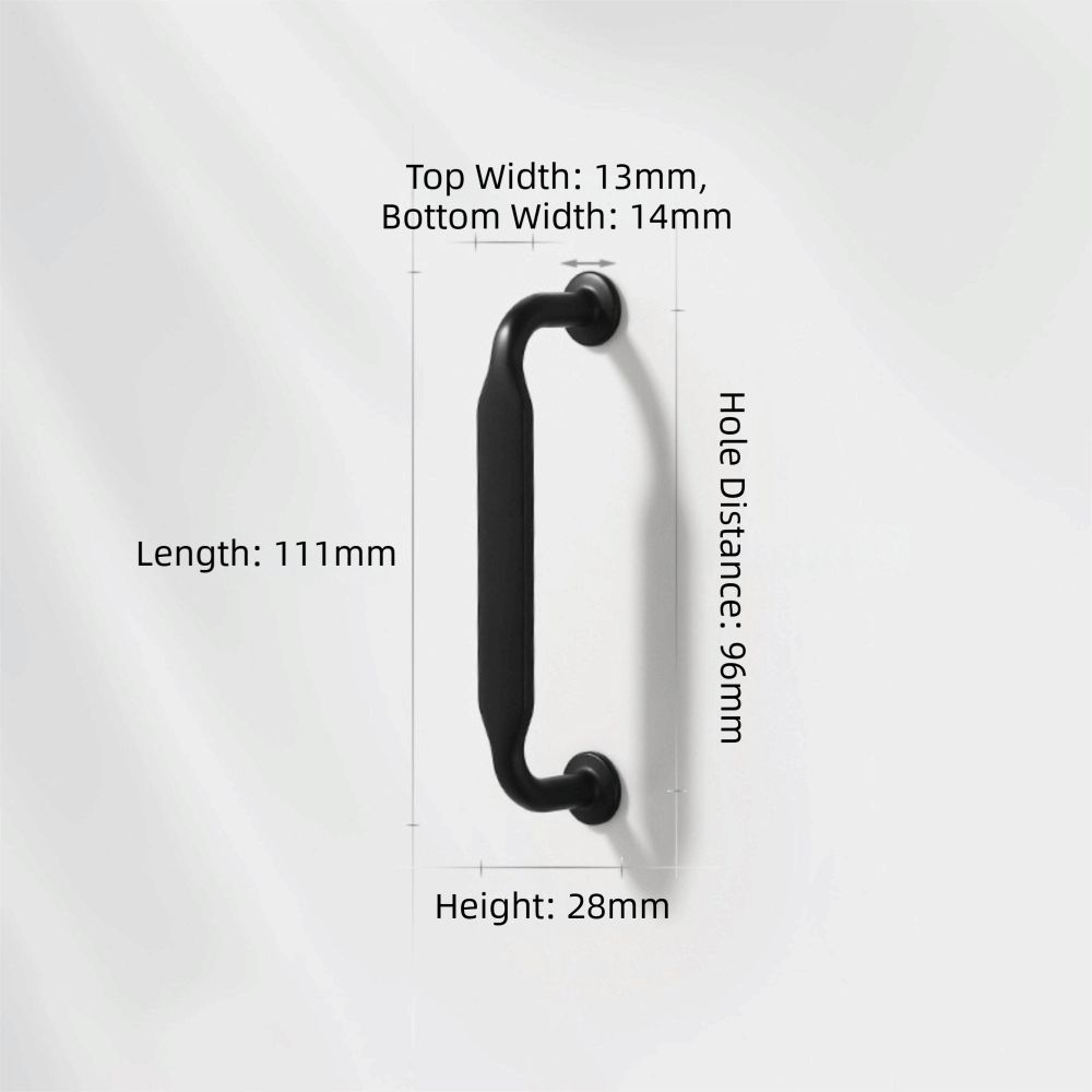 Zinc Alloy Cabinet Handles Hig - đánh giá và giá Furniture Hardware High End