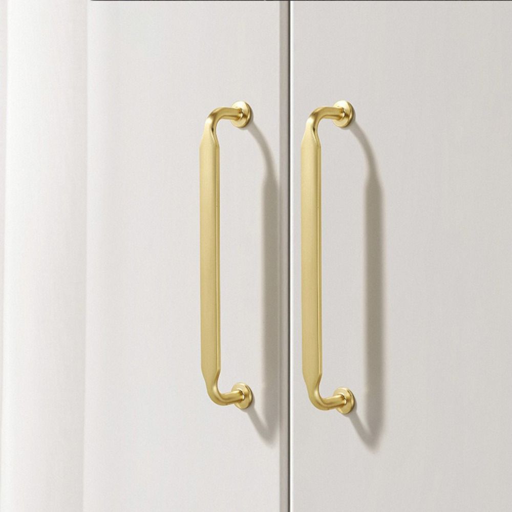 Zinc Alloy Cabinet Handles Hig - đánh giá và giá Furniture Hardware High End