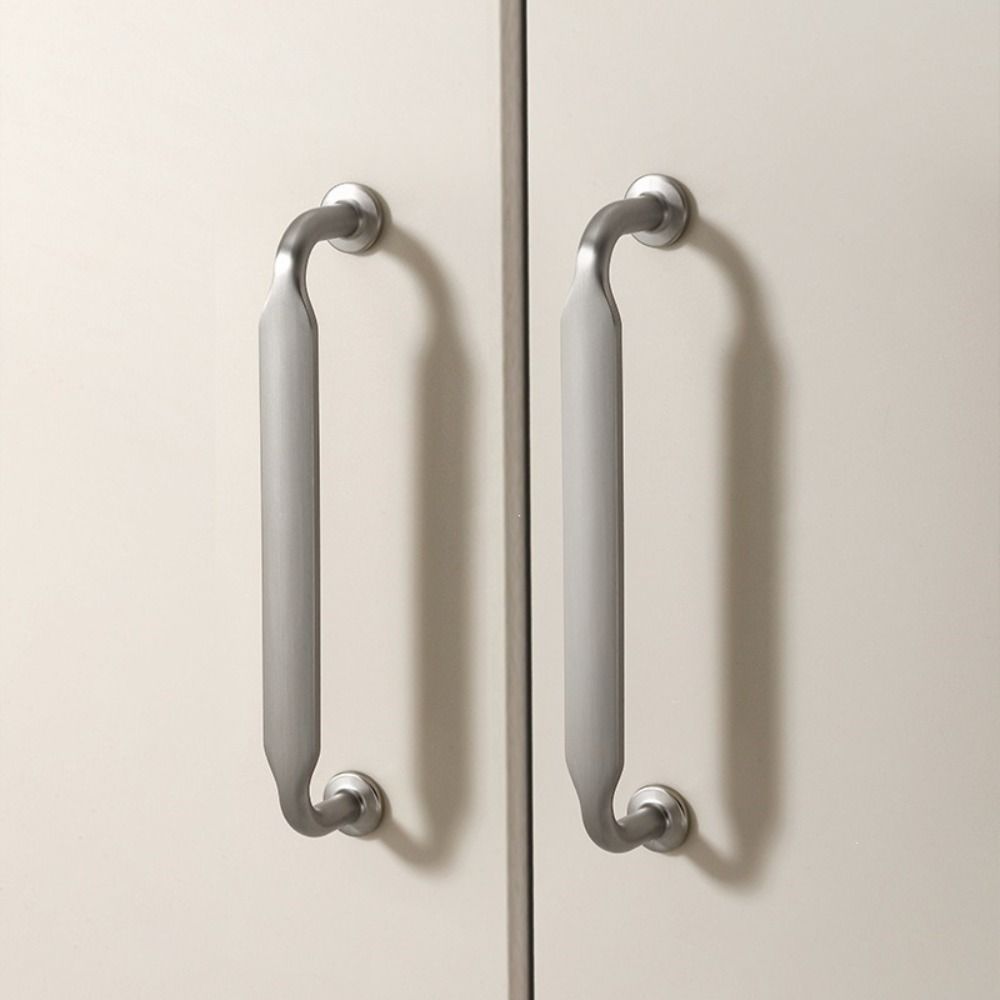 Zinc Alloy Cabinet Handles Hig - đánh giá và giá Furniture Hardware High End