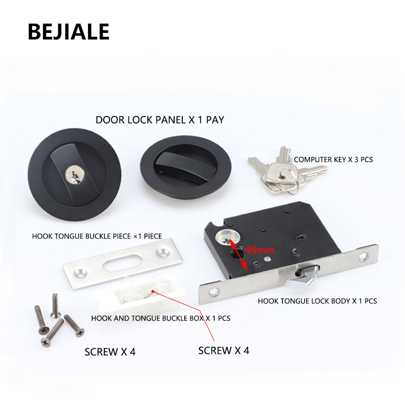Black Sliding Door Sliding Doo - đánh giá và giá Furniture Sliding Door Hardware