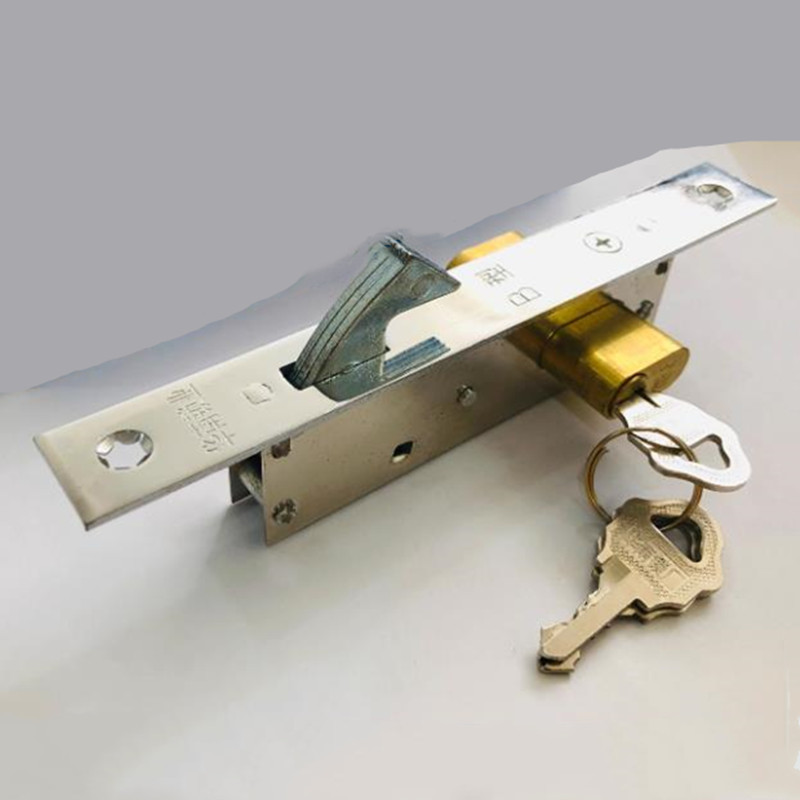 Door Hook Lock Sliding Door Lo - đánh giá và giá Furniture Sliding Door Hardware