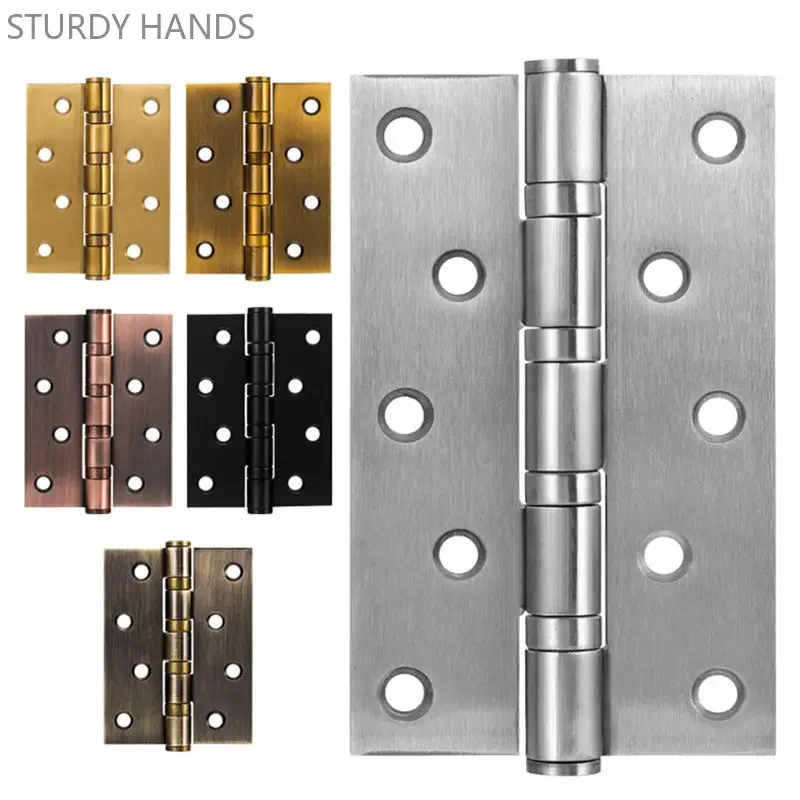 4/5 Inches Stainless Steel Sil - đánh giá và giá Quality Furniture Hardware