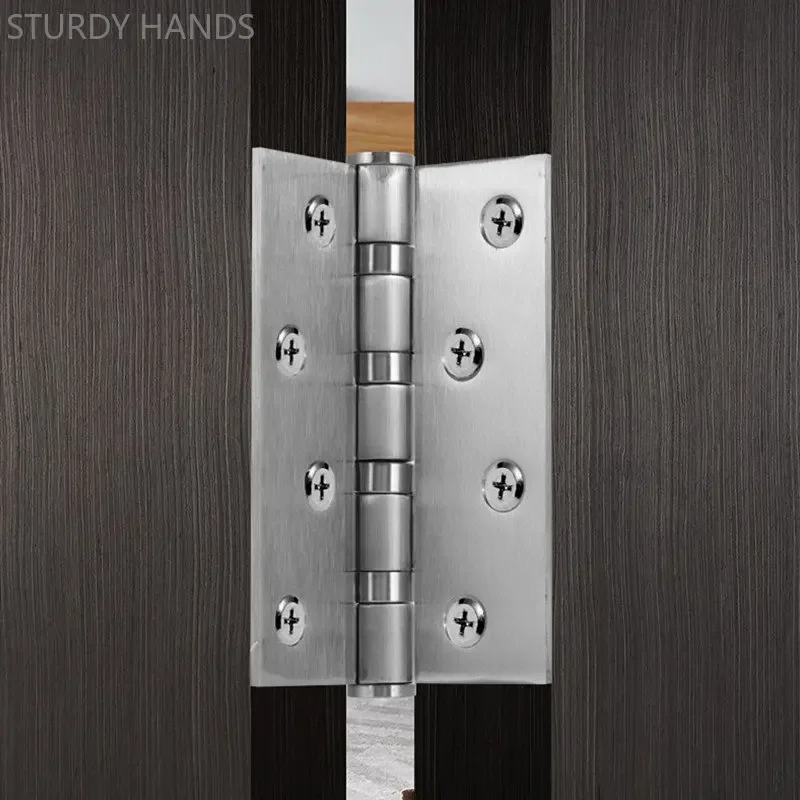 4/5 Inches Stainless Steel Sil - đánh giá và giá Quality Furniture Hardware