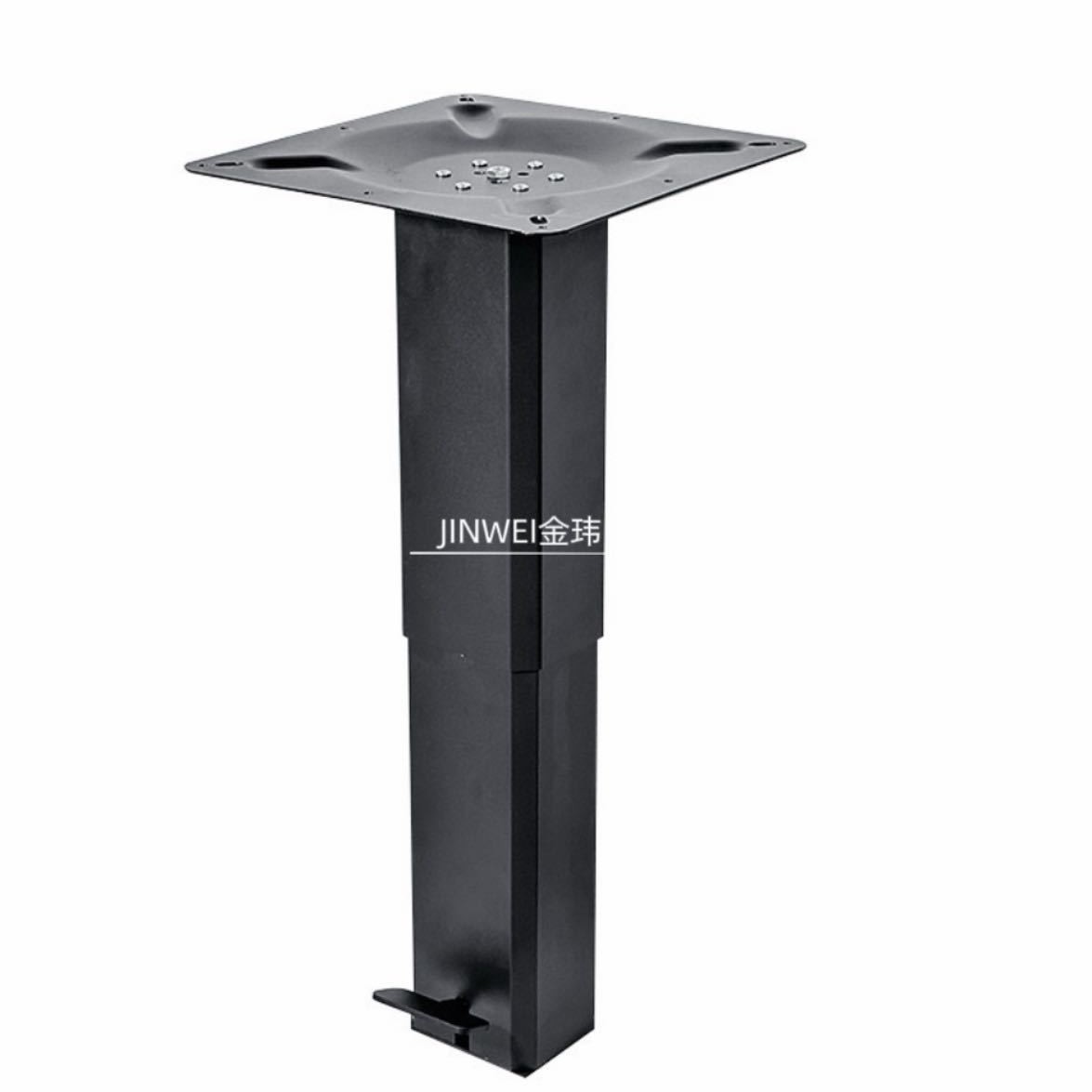 Simple lifting foot-pedal type - đánh giá và giá Furniture Hardware Types