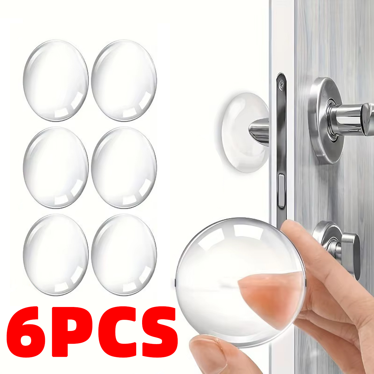 Silicone Soft Rubber Anti-Coll - đánh giá và giá Furniture Hardware Parts