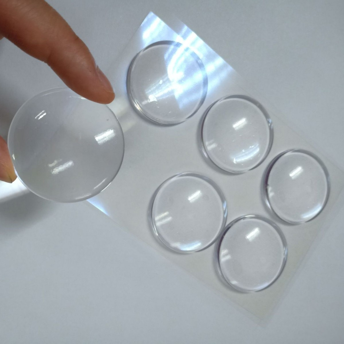 Silicone Soft Rubber Anti-Coll - đánh giá và giá Furniture Hardware Parts
