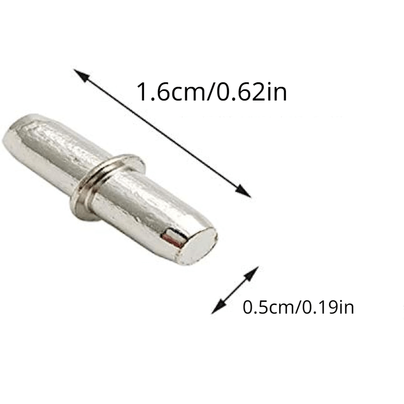 High-quality 5mm nickel plated - đánh giá và giá Quality Furniture Hardware