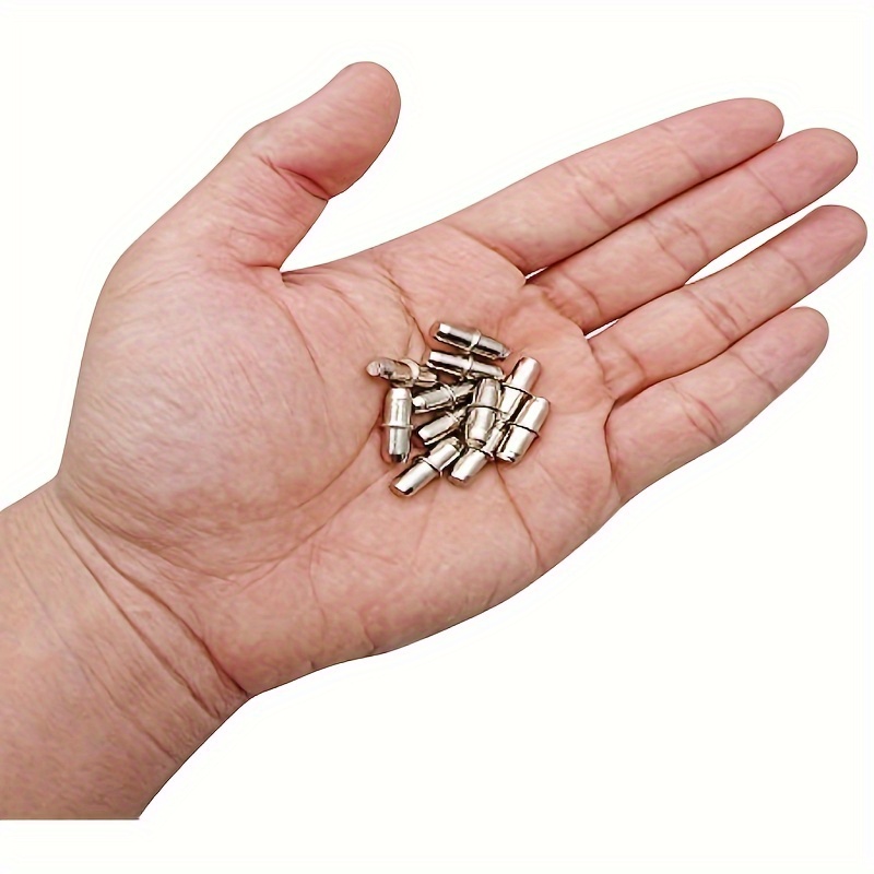 High-quality 5mm nickel plated - đánh giá và giá Quality Furniture Hardware