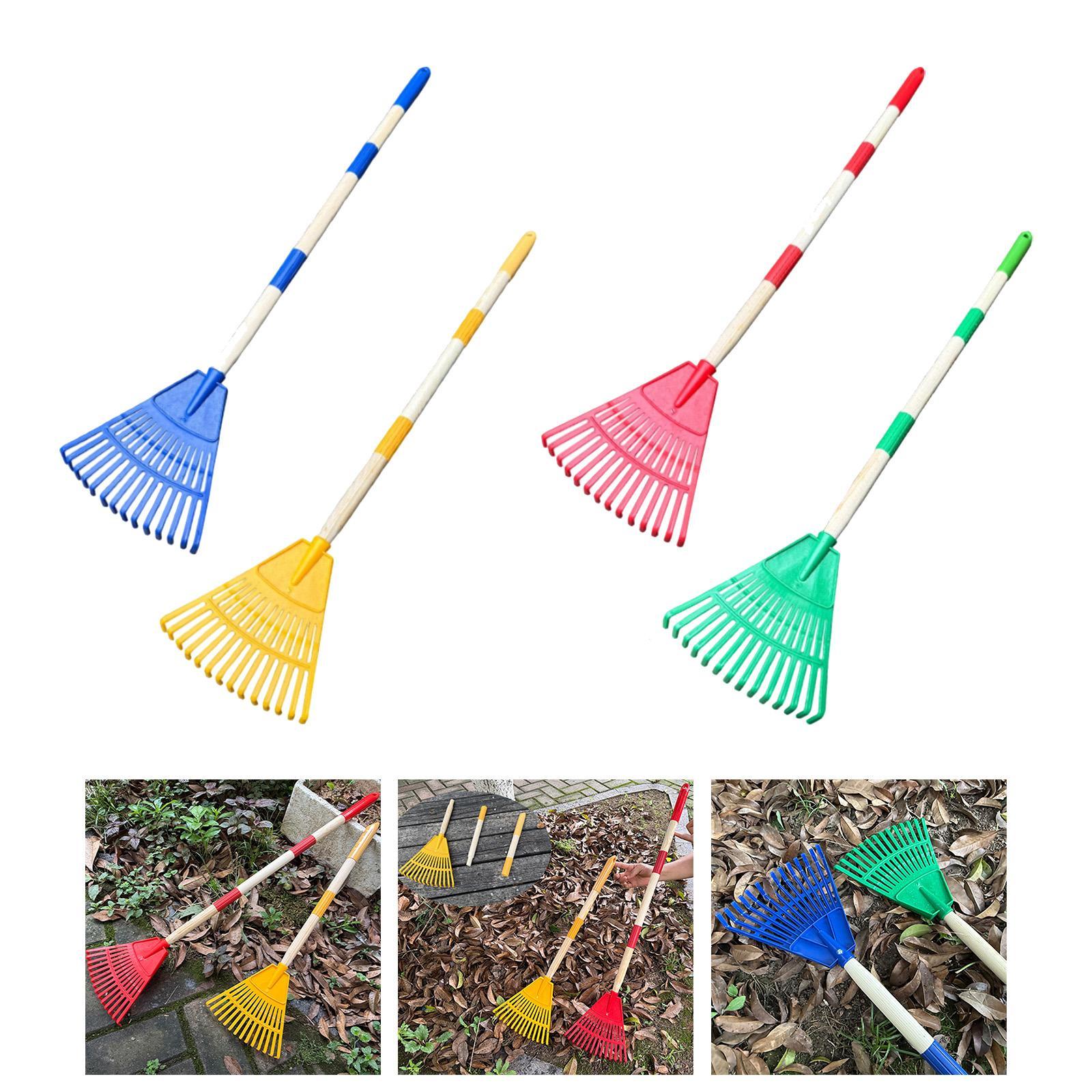 Leaf Rake 3 Sections with Long - đánh giá và giá Furniture Hardware For Bed