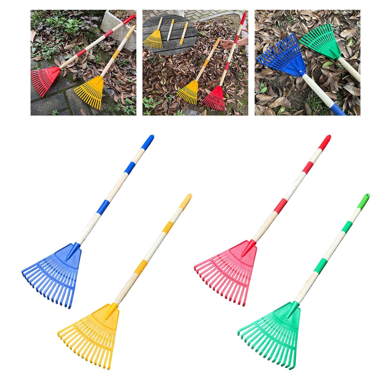 Leaf Rake 3 Sections with Long - đánh giá và giá Furniture Hardware For Bed