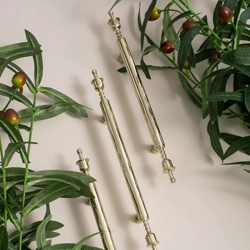 New French Italian High-end Ca - đánh giá và giá Furniture Hardware High End