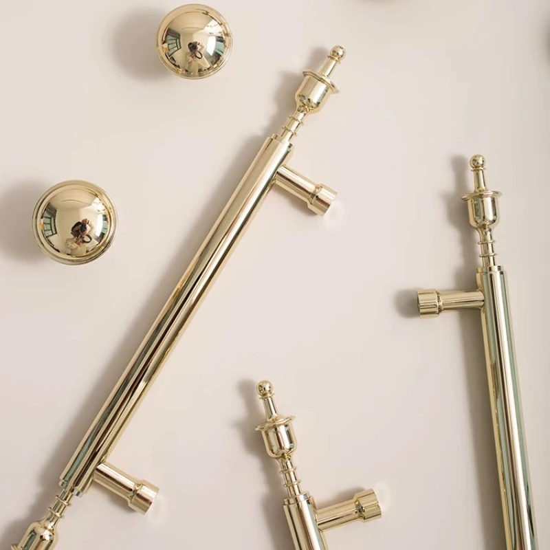 New French Italian High-end Ca - đánh giá và giá Furniture Hardware High End