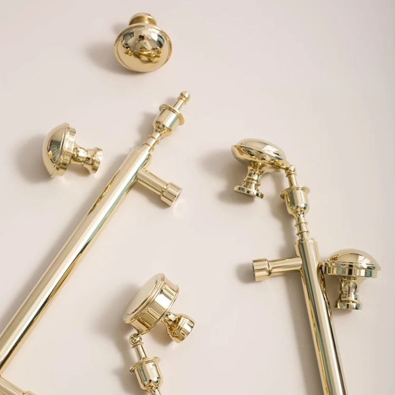 New French Italian High-end Ca - đánh giá và giá Furniture Hardware High End