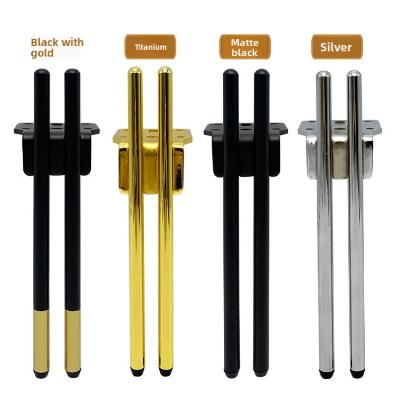 Luxury gold iron furniture leg - đánh giá và giá Quality Furniture Hardware